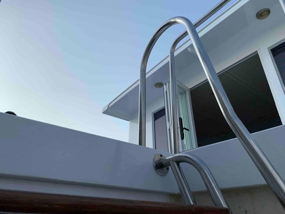 Victoria Houseboat Vacation rental in Hong Kong
