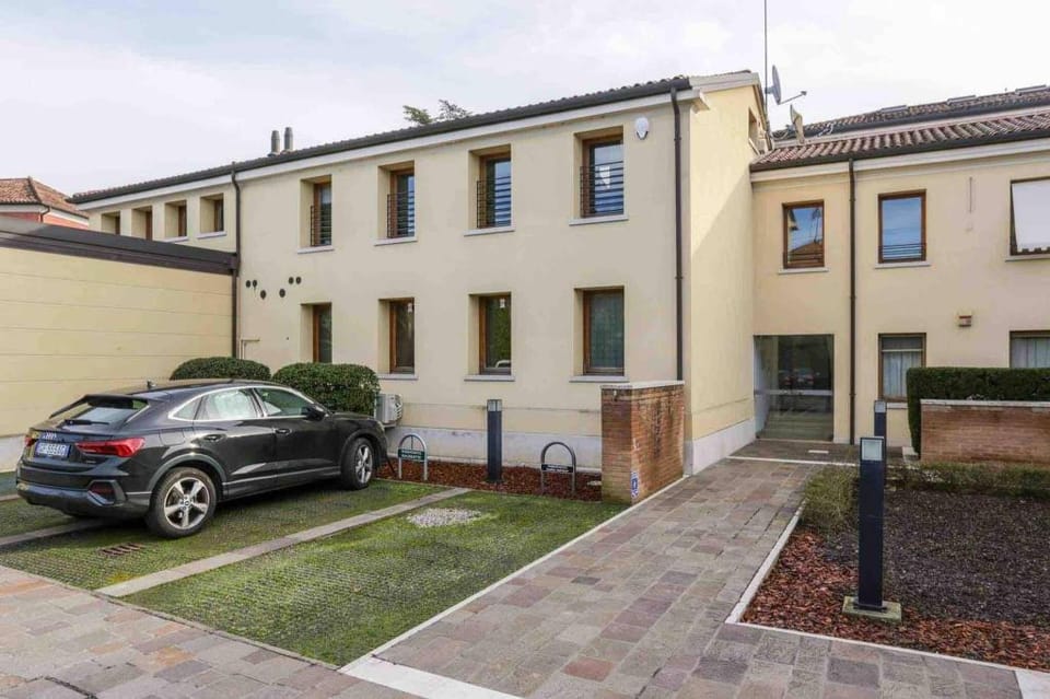 Casa Fiera Between The Centre And The Restera Apartment in Treviso