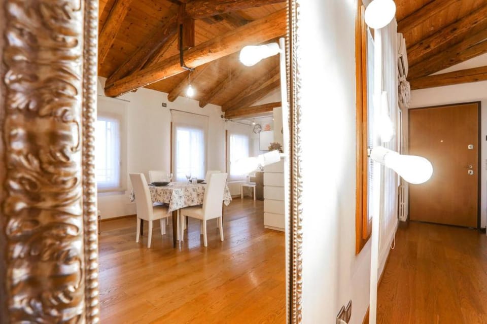 Casa Fiera Between The Centre And The Restera Apartment in Treviso