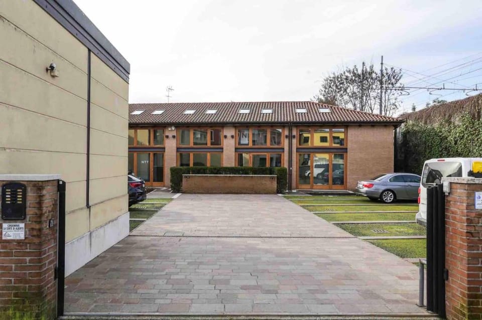 Casa Fiera Between The Centre And The Restera Apartment in Treviso