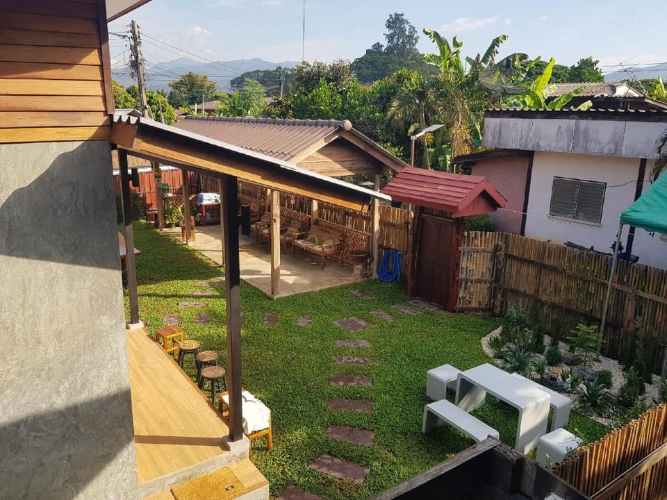 Nawa Room ( Kedthawa Homestay ) Vacation rental in Thailand