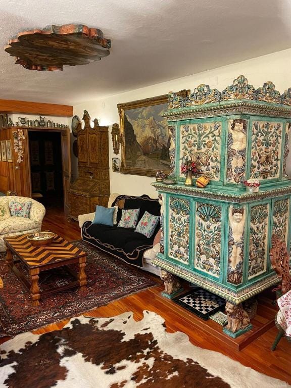 Cortina LuxuryHome Vacation rental in Trentino-South Tyrol