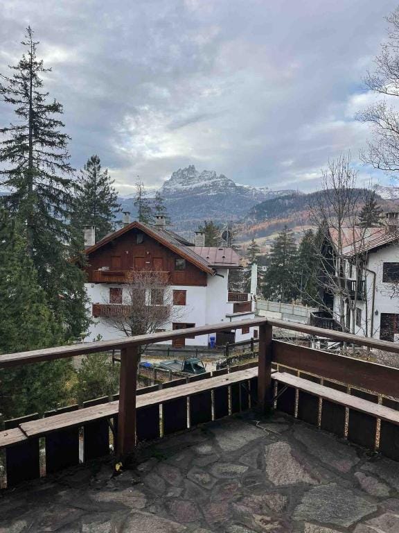 Cortina LuxuryHome Vacation rental in Trentino-South Tyrol