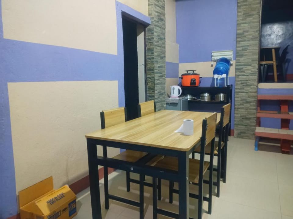 Family room 1  Apartment in Baguio