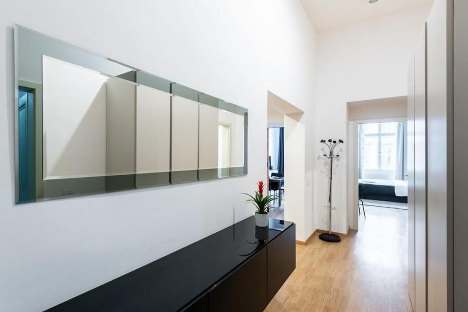 Cozy apartment in Praha Apartment in Prague