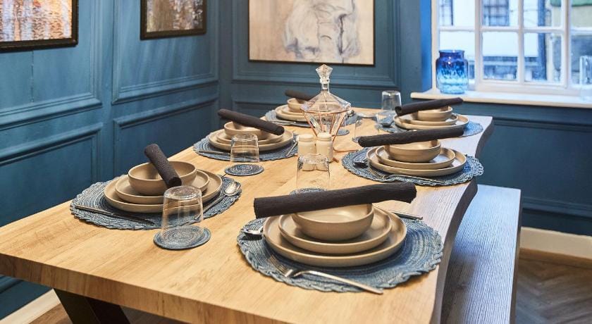 Whitby Boutique - Market Quarters Apartment in England