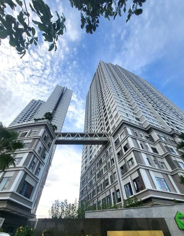 B 선라이즈 시티뷰 최고의서비스 Vacation rental in Ho Chi Minh City