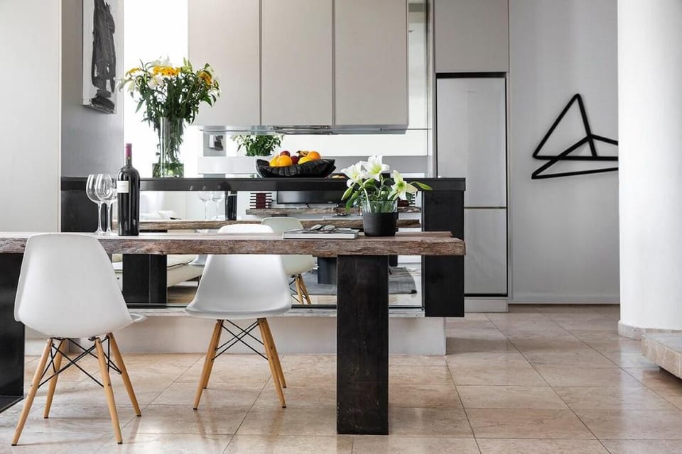 The Franklin Luxury Unit 1012, Johannesburg Apartment in Johannesburg