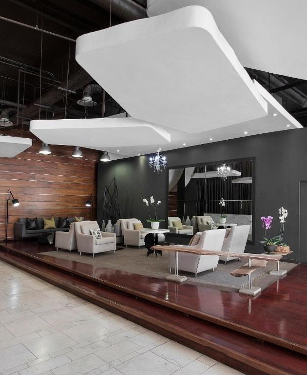 The Franklin Luxury Unit 1012, Johannesburg Apartment in Johannesburg
