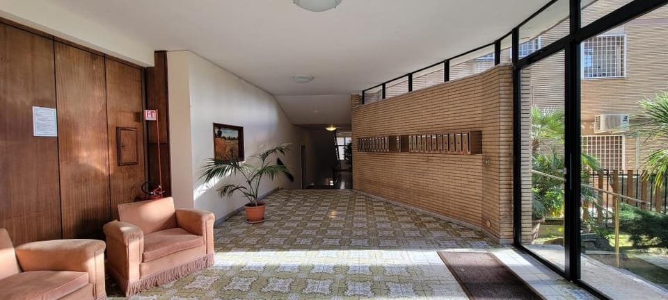 BnB Rooms And Comfort Bed and Breakfast in Rome