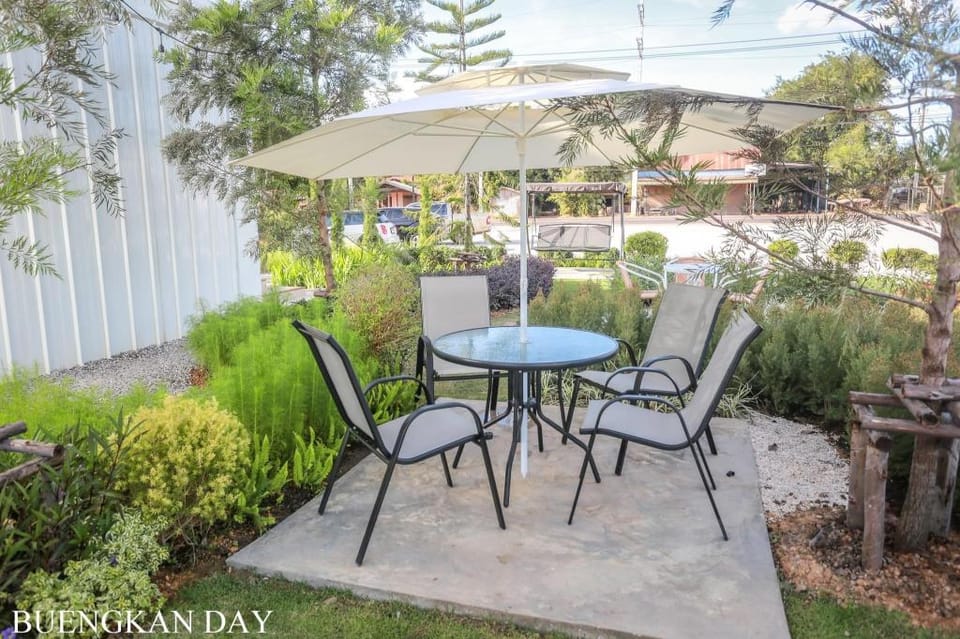 De Minimal Cafe & Resort Vacation rental in Laos