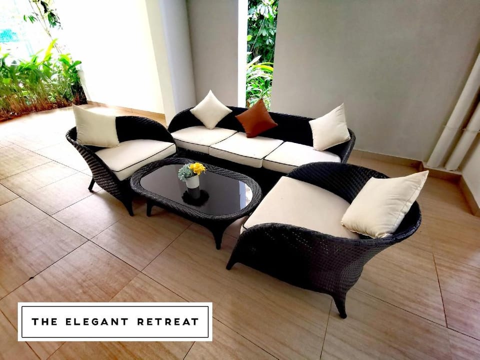 The Elegant Retreat @ Forest City, Johor Bahru Apartment in Johor