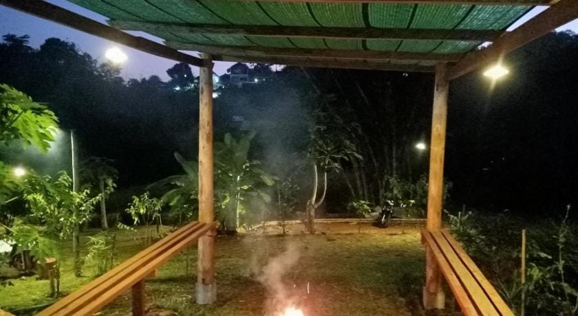 GJ TOUR  and HOMESTAY Apartment in Thailand