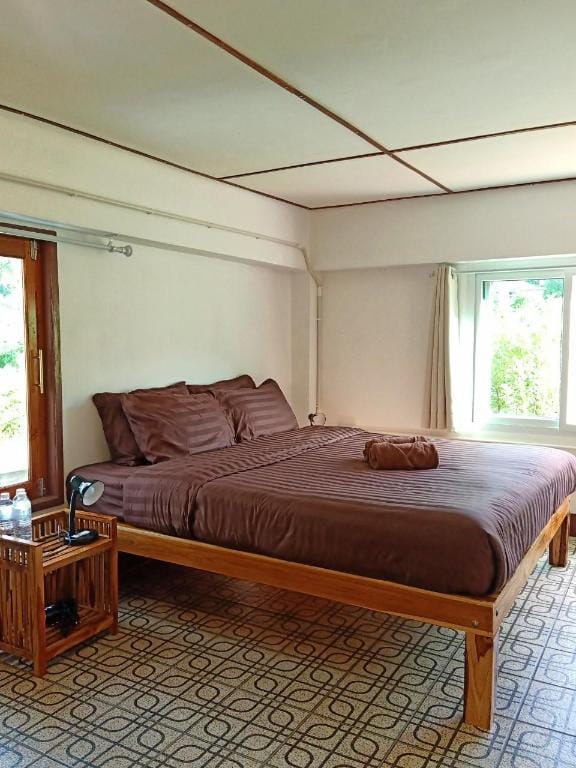 GJ TOUR  and HOMESTAY Apartment in Thailand