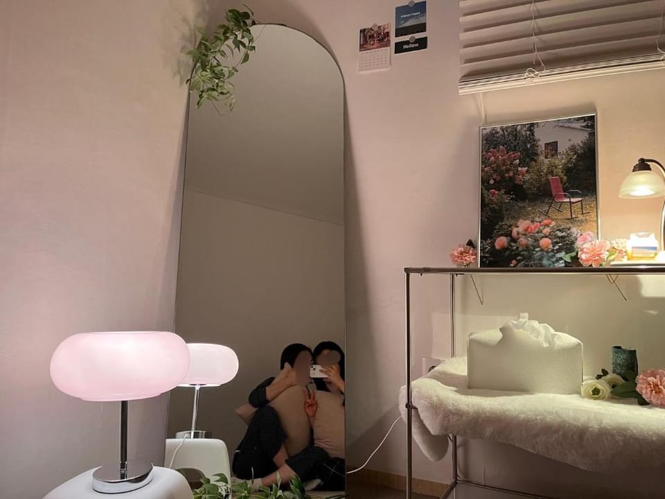 Renewal) 삼전家_넓은 쓰리룸,무료주차,석촌호수,롯데월드,kspo,아산병원,종합운동장 Vacation rental in Seoul
