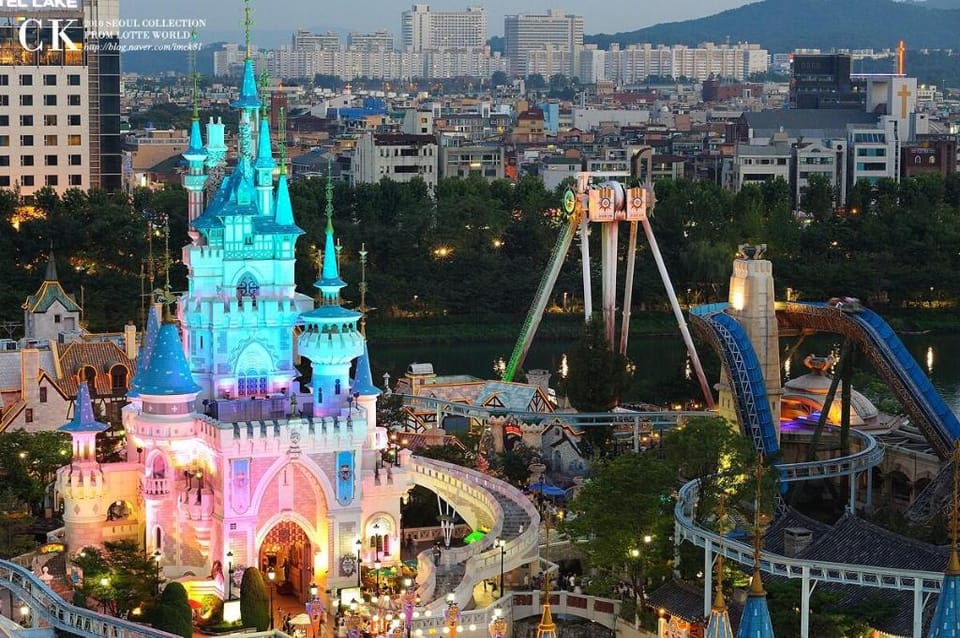 Renewal) 삼전家_넓은 쓰리룸,무료주차,석촌호수,롯데월드,kspo,아산병원,종합운동장 Vacation rental in Seoul
