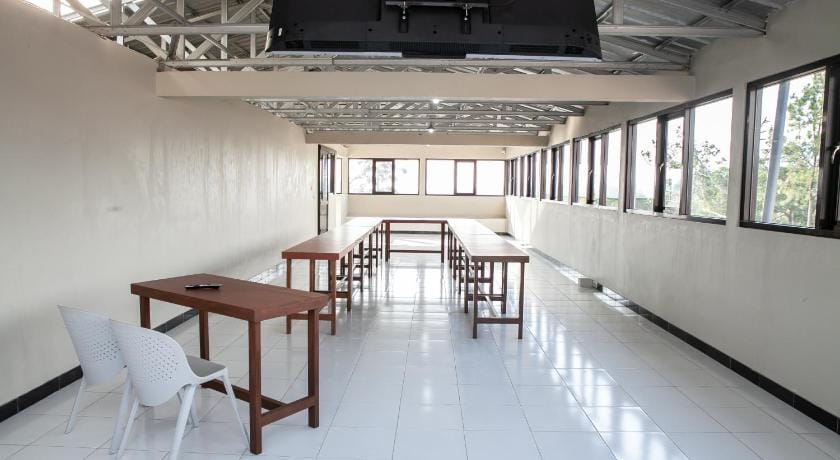 SABA AYU GUEST HOUSE Hotel in Parongpong