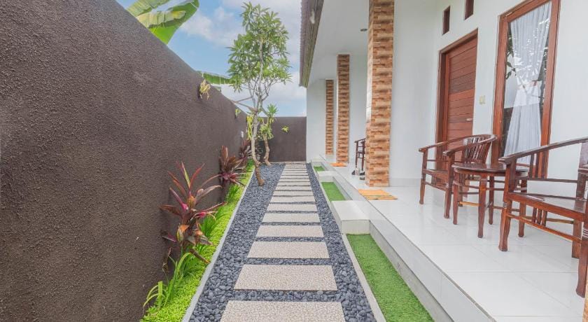 Sekar Bali Homestay Hotel in Blahbatuh