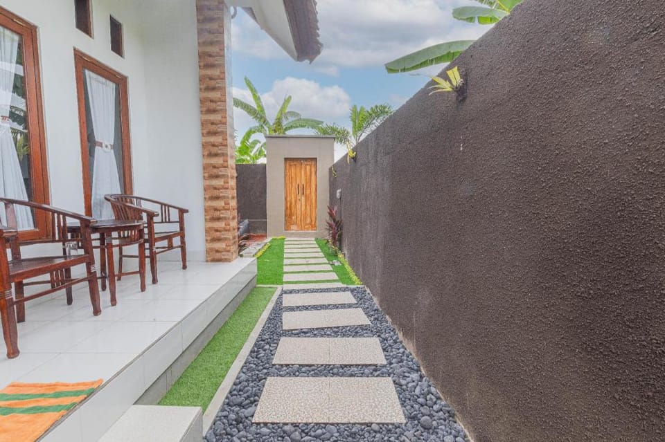 Sekar Bali Homestay Hotel in Blahbatuh