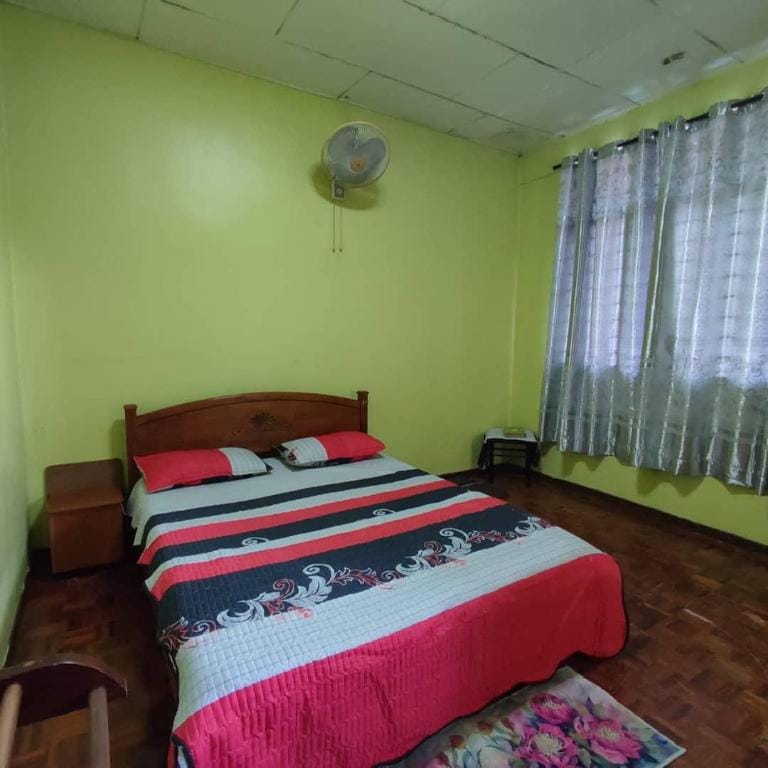 Kulim Hi-Tech Homestay Mslim only Vacation rental in Kedah