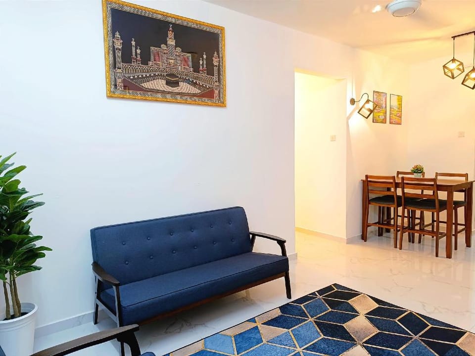 Dluna Homestay Terengganu- Ladang Gemilang 2 Apartment in Terengganu, Malaysia