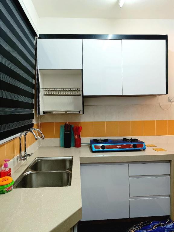 Dluna Homestay Terengganu- Ladang Gemilang 2 Apartment in Terengganu, Malaysia