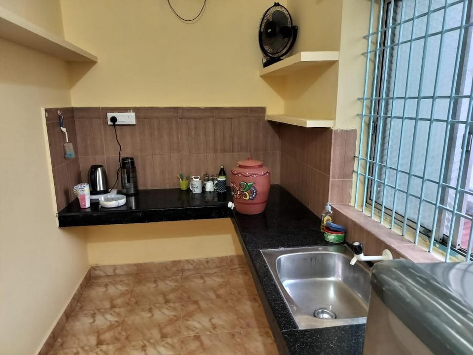 Pratiksha - Homely Atmosphere  Vacation rental in Karnataka