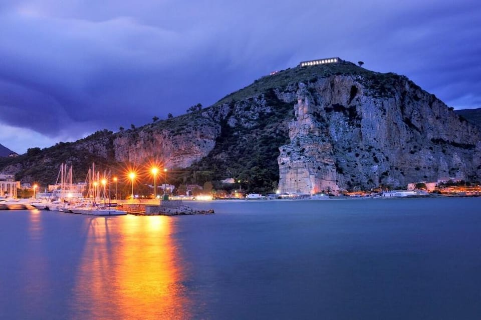 Milky Way - Quiet Home Terracina Apartments Vacation rental in Terracina