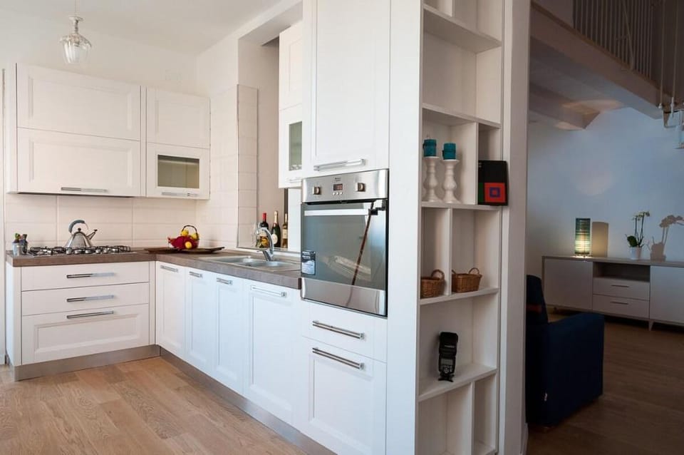 Milky Way - Quiet Home Terracina Apartments Vacation rental in Terracina