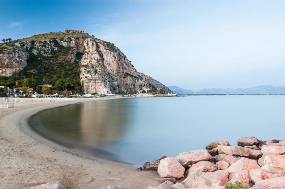 Milky Way - Quiet Home Terracina Apartments Vacation rental in Terracina