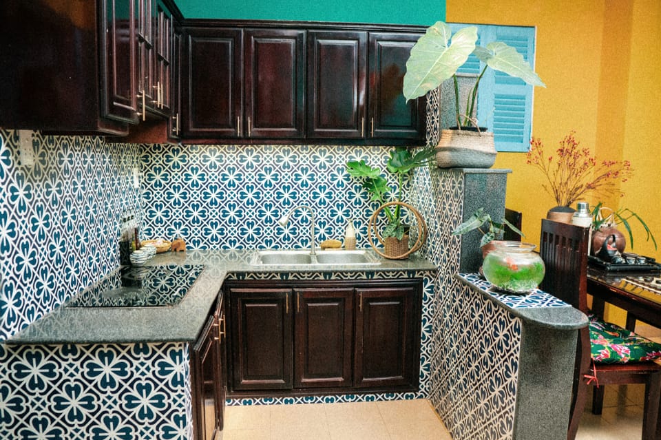 Sài Gòn 19... Apartment in Ho Chi Minh City