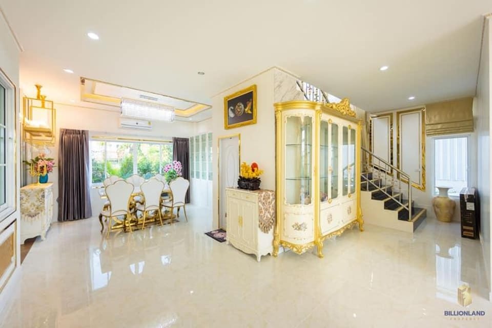 The Bloom Poolvilla Vacation rental in Bangkok