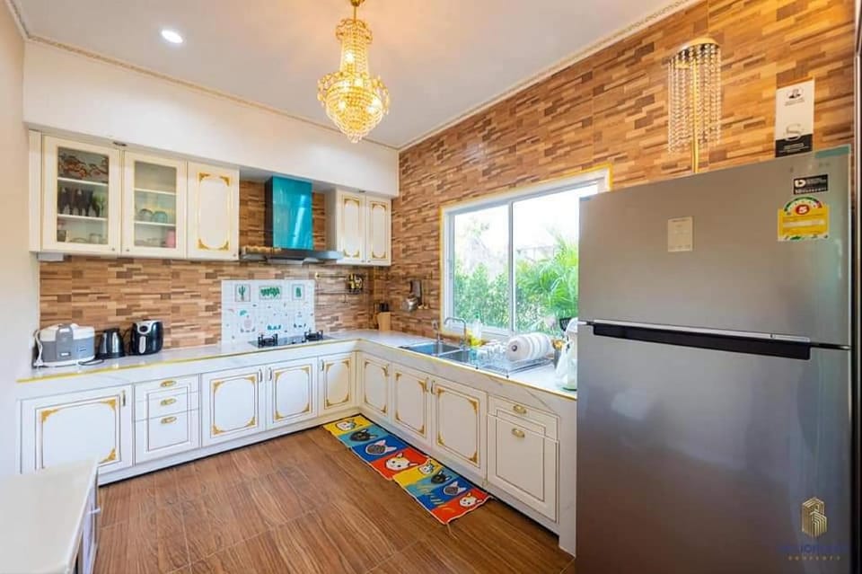 The Bloom Poolvilla Vacation rental in Bangkok