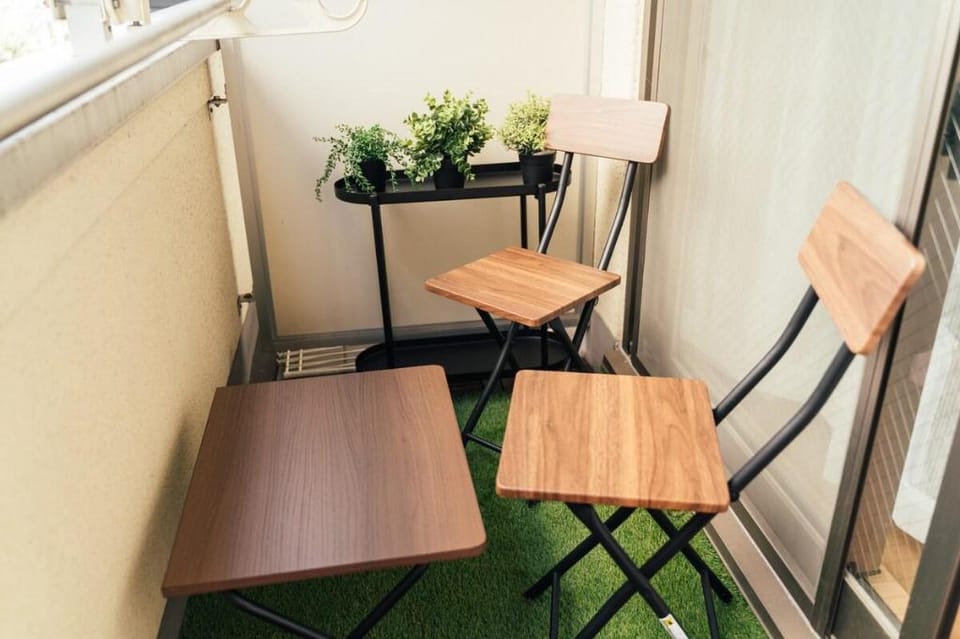 Osaka Daikokucho 2min-Imamiya 3ppl Kotatsu 1stop-Namba Vacation rental in Osaka