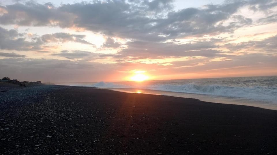 Secluded Glamping Yoga Samadhi Resort  Vacation rental in La Union