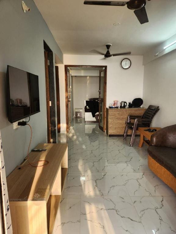 Ocean Front By Seascapes Vacation rental in Maharashtra