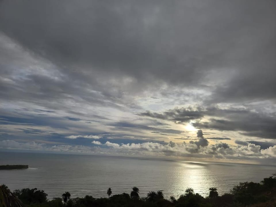 Ocean Front By Seascapes Vacation rental in Maharashtra
