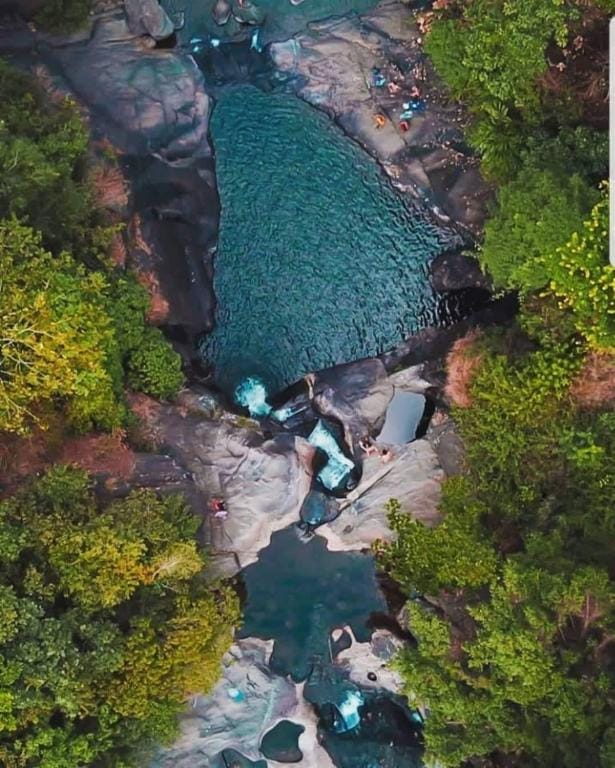 snowflake Villa in Kerala