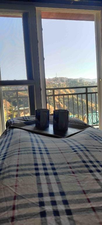 Raiville Shimla | Luxury 3BHK with Mountain View Vacation rental in Shimla