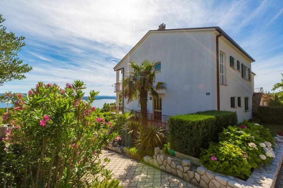 Nella 2 Apartment in Crikvenica