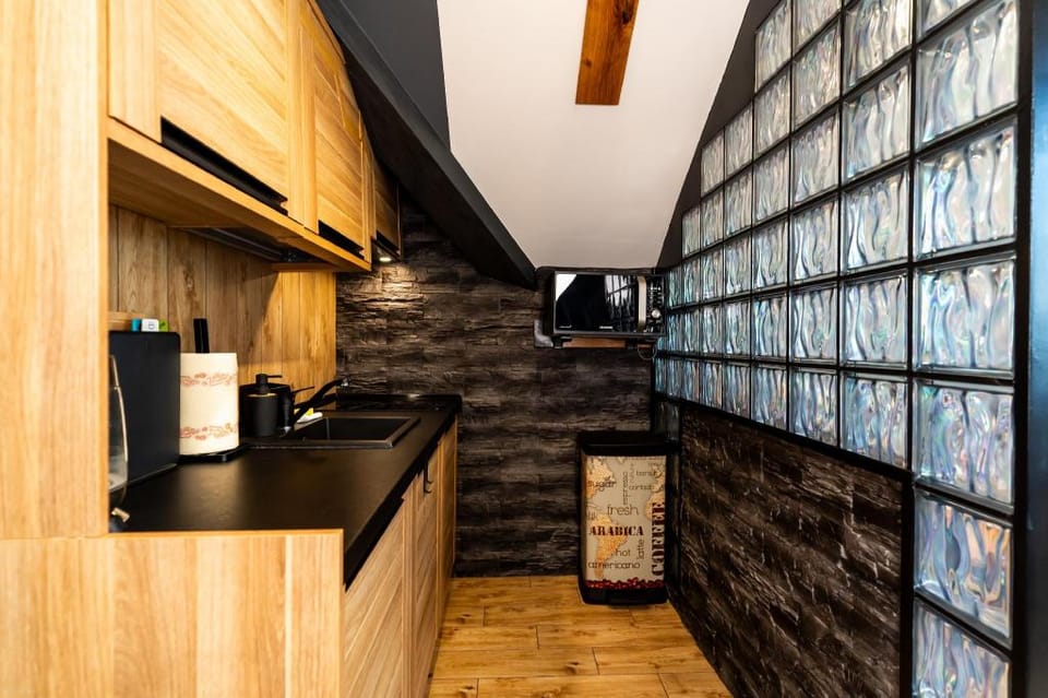 MAESTRIA BLUE MC Apartment in Lower Silesian Voivodeship