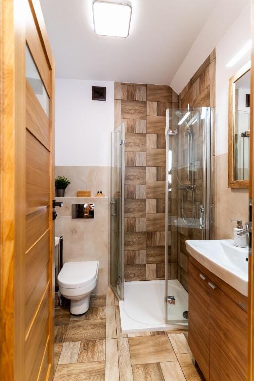 MAESTRIA BLUE MC Apartment in Lower Silesian Voivodeship