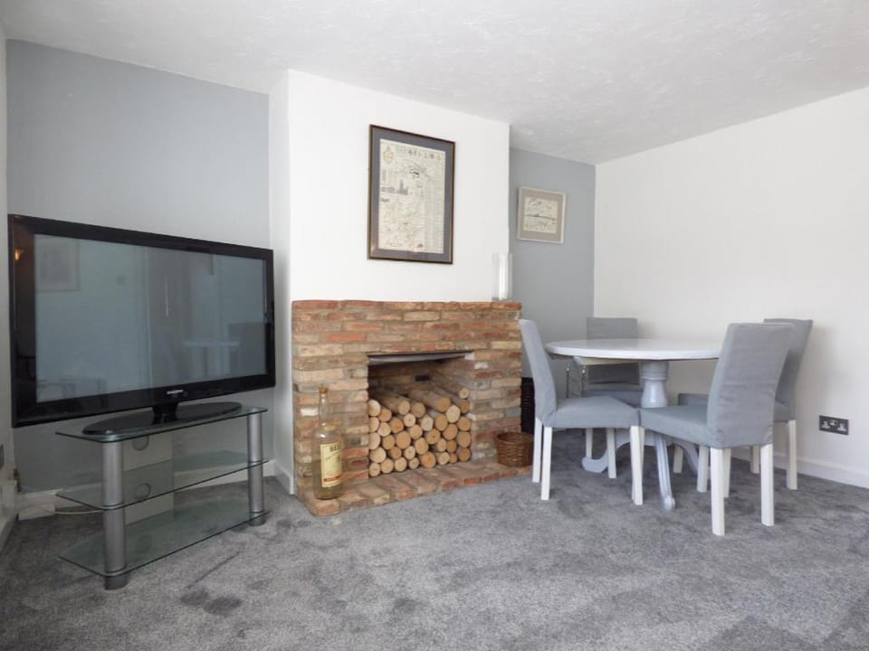 Windmill Cottage Apartment in Ely