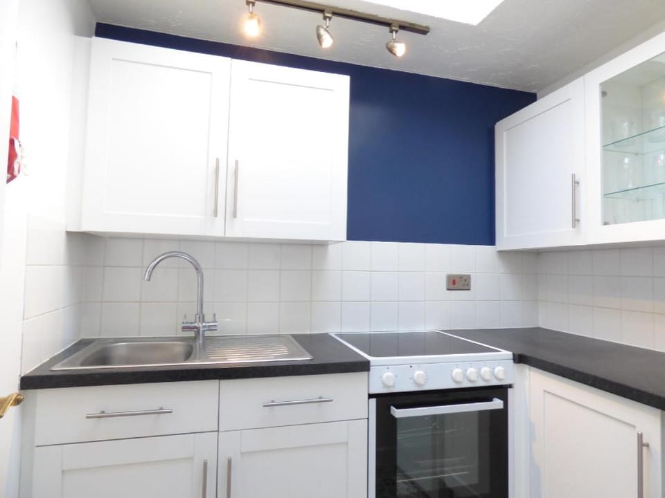 Windmill Cottage Apartment in Ely
