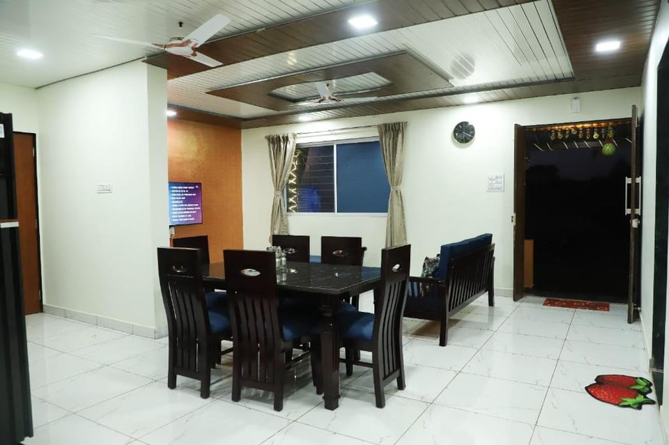 Deep home's umbarkar's Hotel in Mahabaleshwar