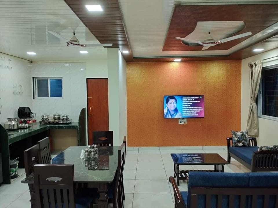 Deep home's umbarkar's Hotel in Mahabaleshwar