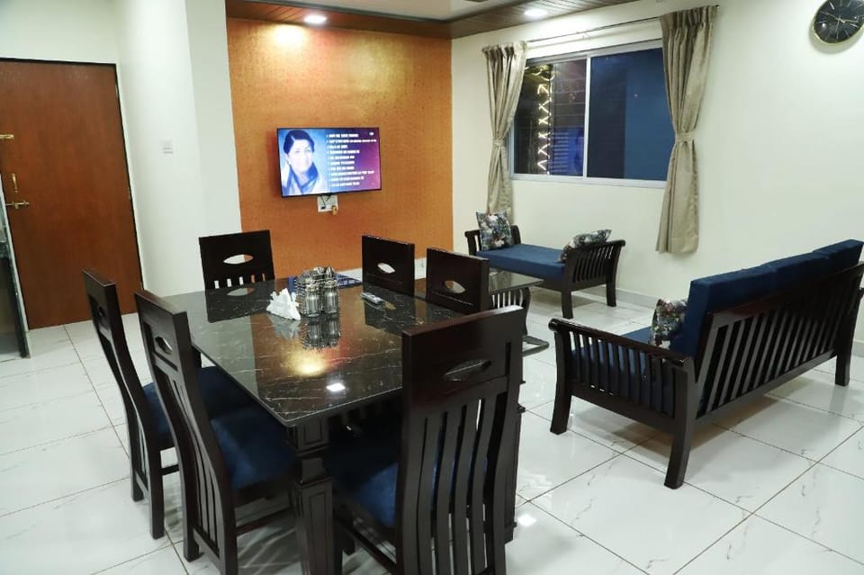 Deep home's umbarkar's Hotel in Mahabaleshwar