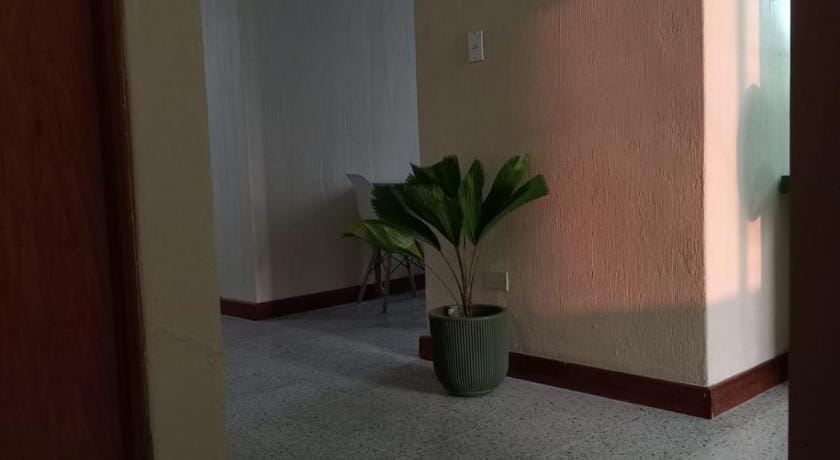 Casa 96 Hotel in Guatemala City