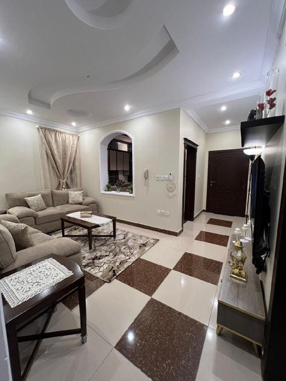 Almarwah2 Vacation rental in Jeddah