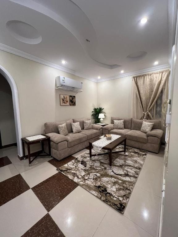 Almarwah2 Vacation rental in Jeddah